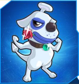 花皮[遊戲賽爾號中的精靈]