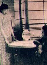 小姨[詞語解釋]