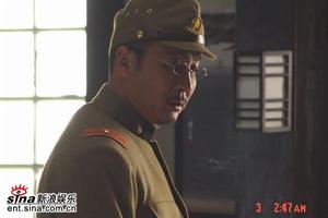 《紅燈記》[連續劇]