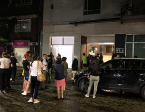 5&middot;21墨西哥地震[2018年墨西哥地震]