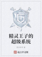 精靈王子的超級系統 精靈王子的超級系統