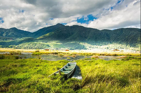 七夕!超超超適合情侶旅行10個地方,去過5個就結婚。