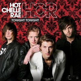 tonight tonight[Hot chelle rae演唱歌曲]