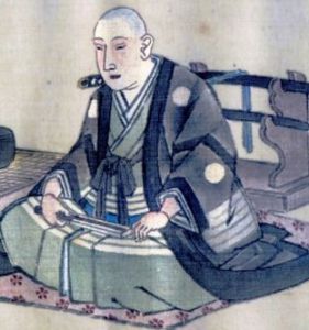 本因坊秀元 本因坊秀元