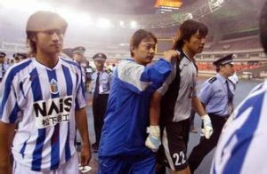 上海國際 上海國際