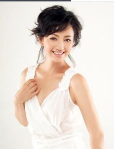 2007   	南方盛典最具人氣女演員三強   	獲獎