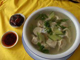 襄垣葷湯素餃 襄垣葷湯素餃