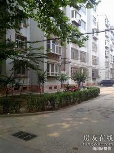 西苑小區南院 西苑小區南院