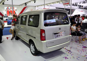 廣汽吉奧星旺CL2012款 CL 1.2MT旗艦版(TNN4G12B01) 廣汽吉奧星旺CL2012款 CL 1.2MT旗艦版(TNN4G12B01)