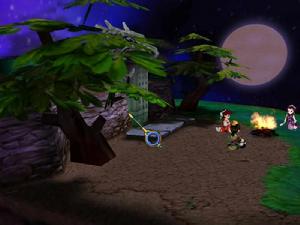 四方四象樞 四方四象樞