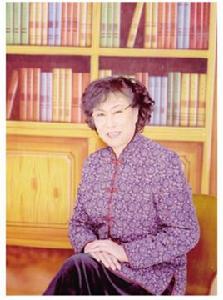 李善榮[中國書法家協會首批會員]