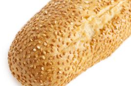 芝麻麵包 芝麻麵包