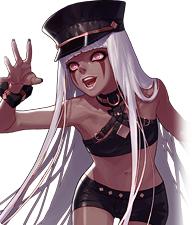 法力獵食者迪納斯