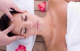 抓頭養生法 抓頭養生法