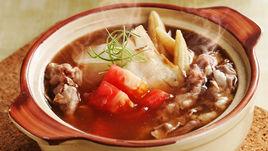 滋補養生火鍋 滋補養生火鍋