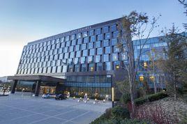 朗麗茲西山花園酒店 朗麗茲西山花園酒店