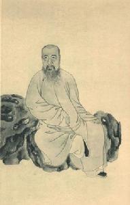 王原祁[清代傑出畫家]