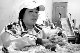 胡玉榮[全國“巾幗建功”標兵]