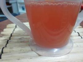 麥芽番茄汁 麥芽番茄汁