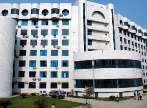 貴陽中醫學院時珍學院