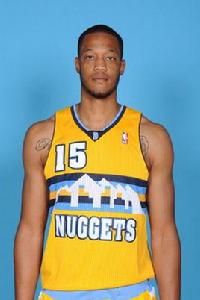 安東尼·蘭多夫 安東尼·蘭多夫