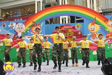 熊熊兒童合唱團