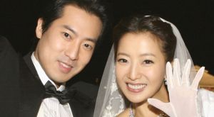 朴周永[金喜善老公]