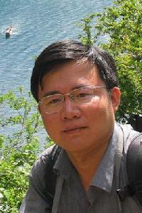 高雲峰[清華大學教授]