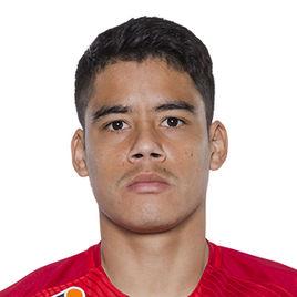 洛倫佐·梅爾加雷霍 洛倫佐·梅爾加雷霍