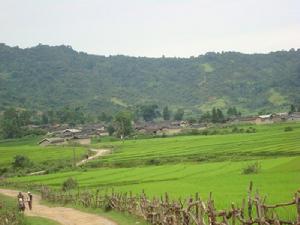 地方頭下村 地方頭下村