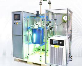 光催化反應器 光催化反應器