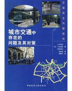 《城市交通中存在的問題及其對策》
