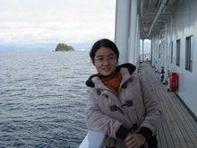 王歡歡[武漢大學法學院法學博士]