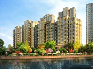 寧波盛世華府 寧波盛世華府