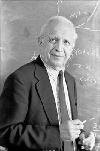 羅伊·格勞伯 羅伊·格勞伯