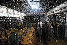 甘肅安口成秭電磁電器有限責任公司