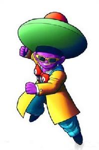 人造人15號 人造人15號