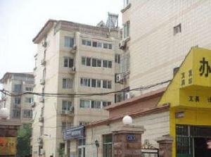 槐苑花園 槐苑花園