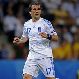 特奧法尼斯·傑卡斯 特奧法尼斯·傑卡斯