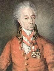 查理·約瑟夫·德·利涅 查理·約瑟夫·德·利涅