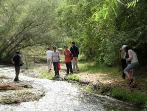 七溝一村 七溝一村