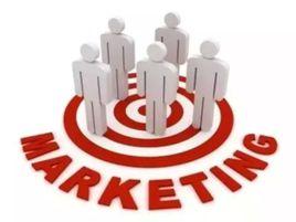 市場行銷[漢語辭彙]