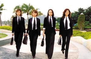 佳人當道 佳人當道