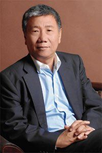 時計寶投資有限公司創始人董觀明