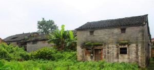 溪一村[福建泉州南安市美林街道下轄村]