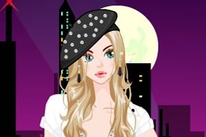 換裝愚人節 換裝愚人節