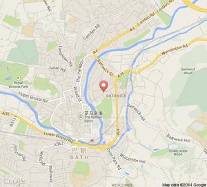 埃德加湯豪斯酒店