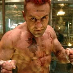 巴比倫密碼 劇照