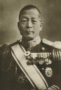 吉田善吾 吉田善吾