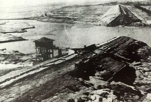 1975年淮河洪災